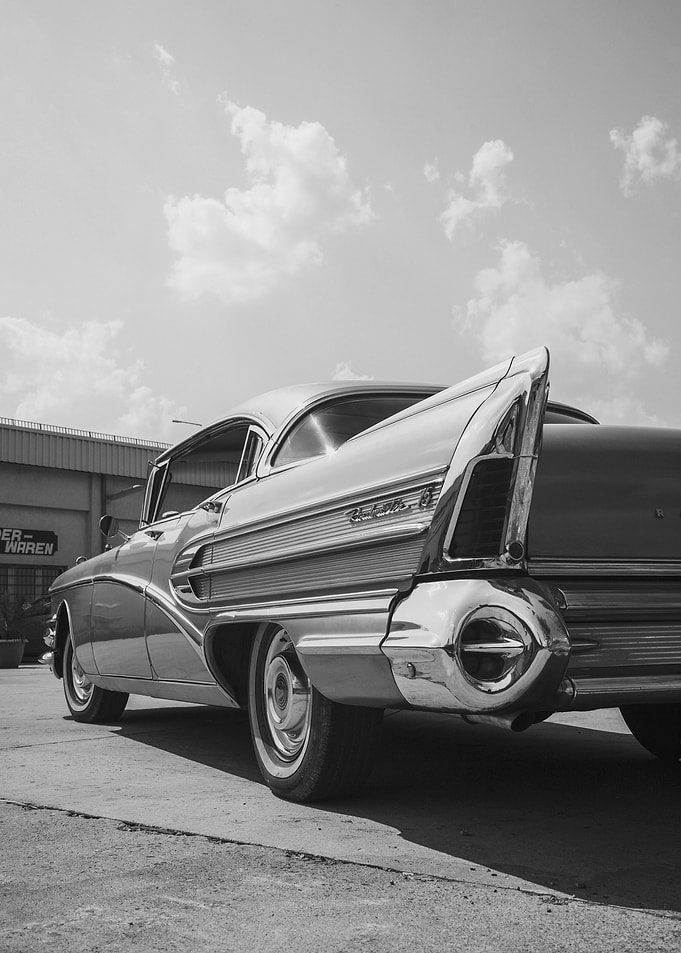 American Car