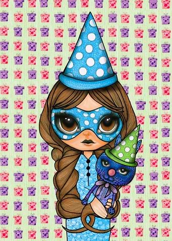 Party Girl