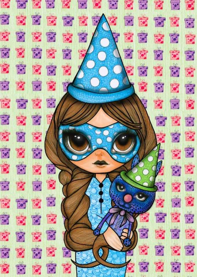 Party Girl