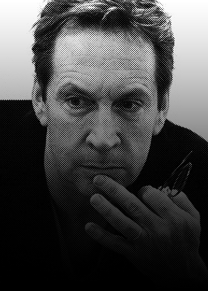 Jonathan Hyde