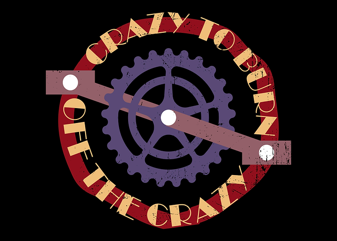 Bycicle Biker Velo Club