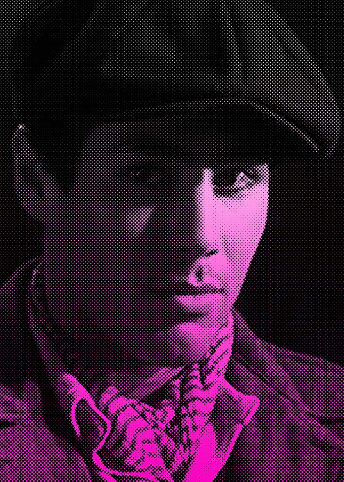Danny Nucci