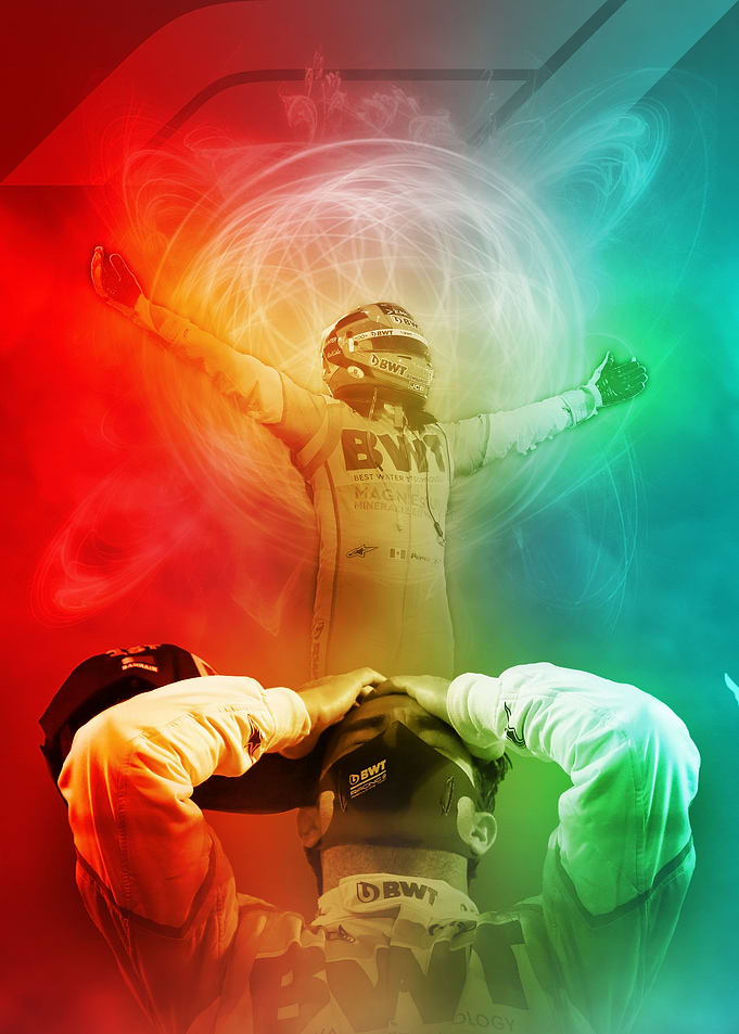 checo perez