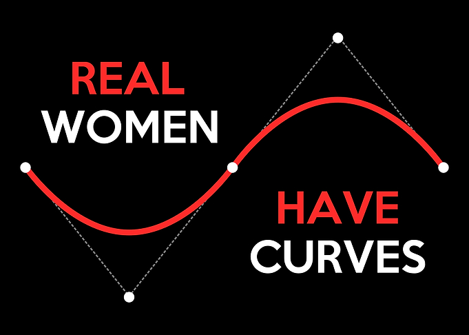 Real women