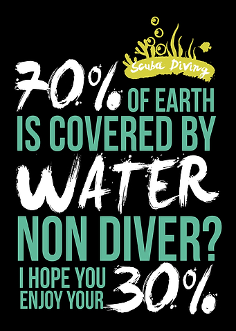 Scuba Diving