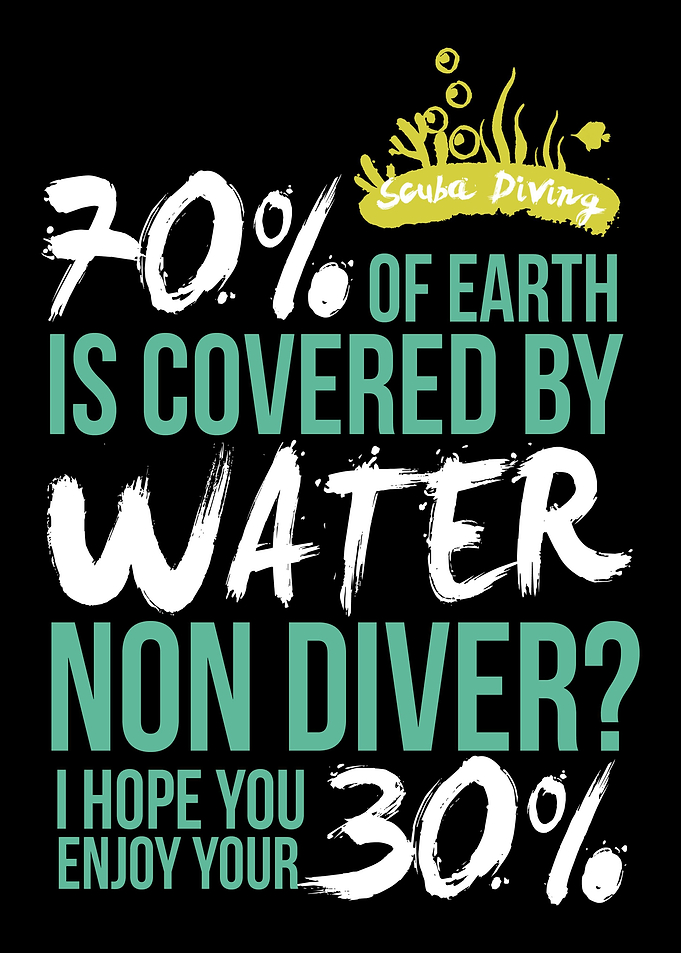 Scuba Diving