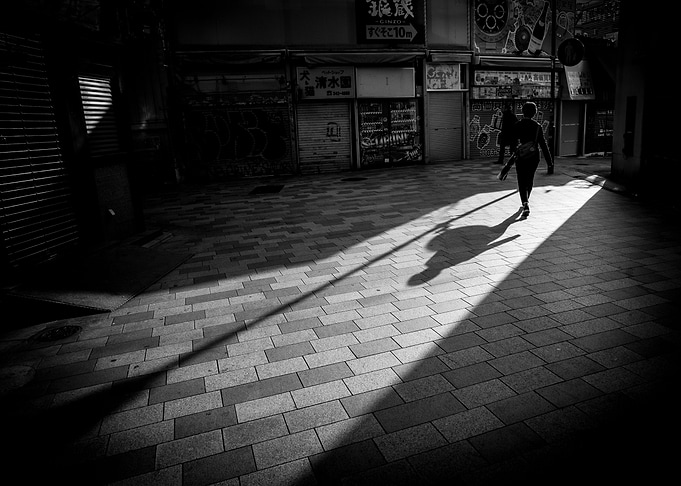 Shadows