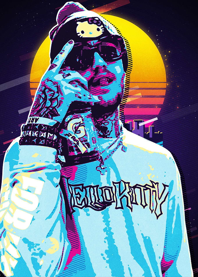 Lil Peep