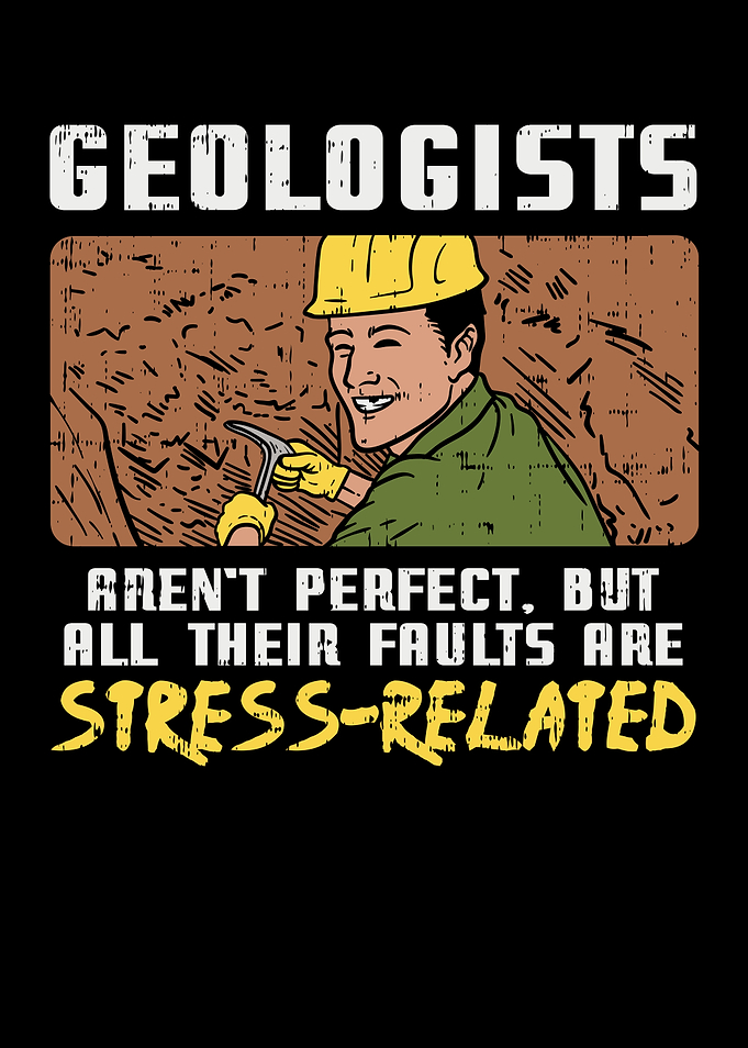 Geology