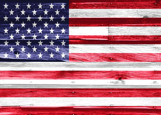 United States Flag