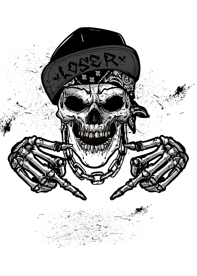 Hip hop