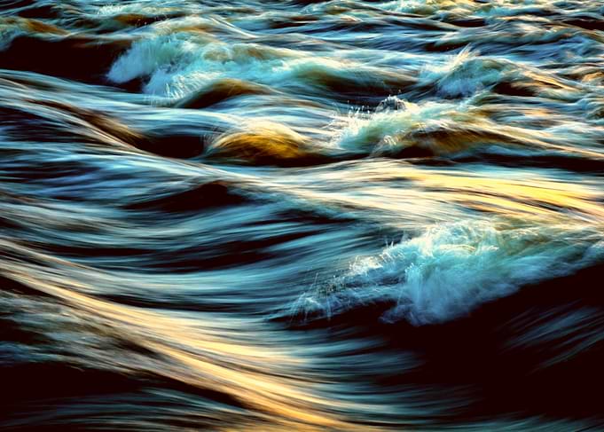 Gold River
