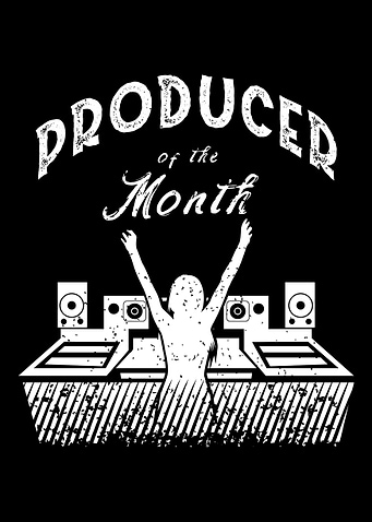 Beat Maker Music Producer