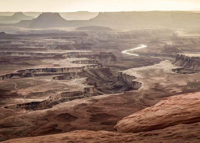 Grand Canyon