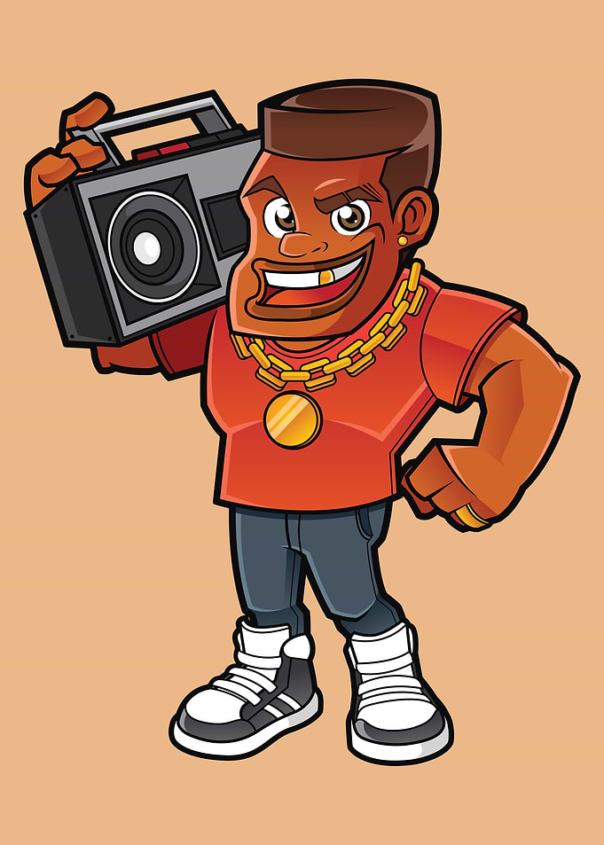 Hip hop