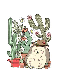 Cactus