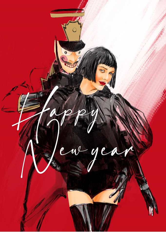 new year