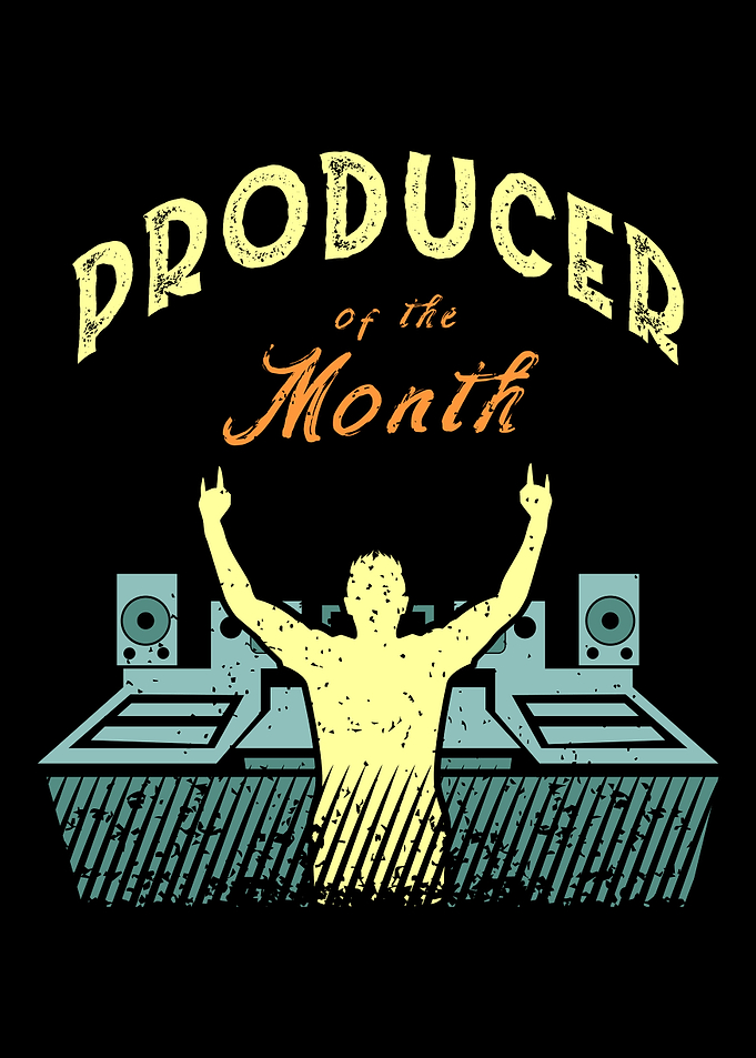Beat Maker Music Producer