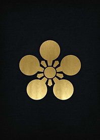 Samurai Emblem 03