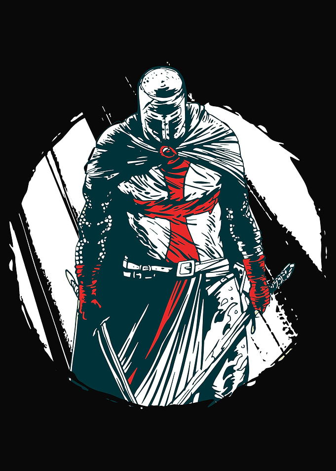 Knight Templar
