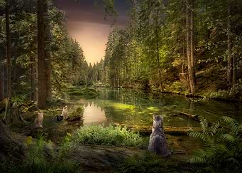 Little Dreamer 8