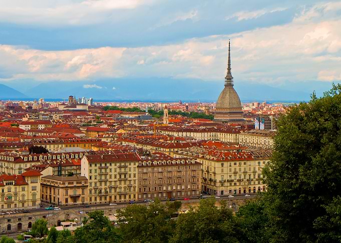 Florence City