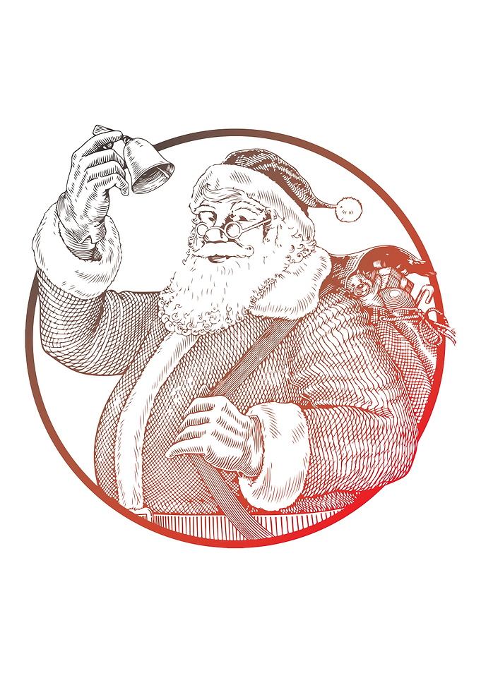 Father Christmas