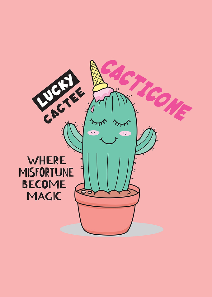 Cactus