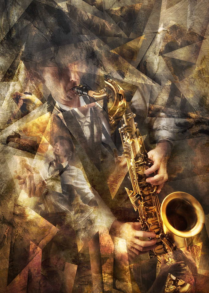 Jazzman