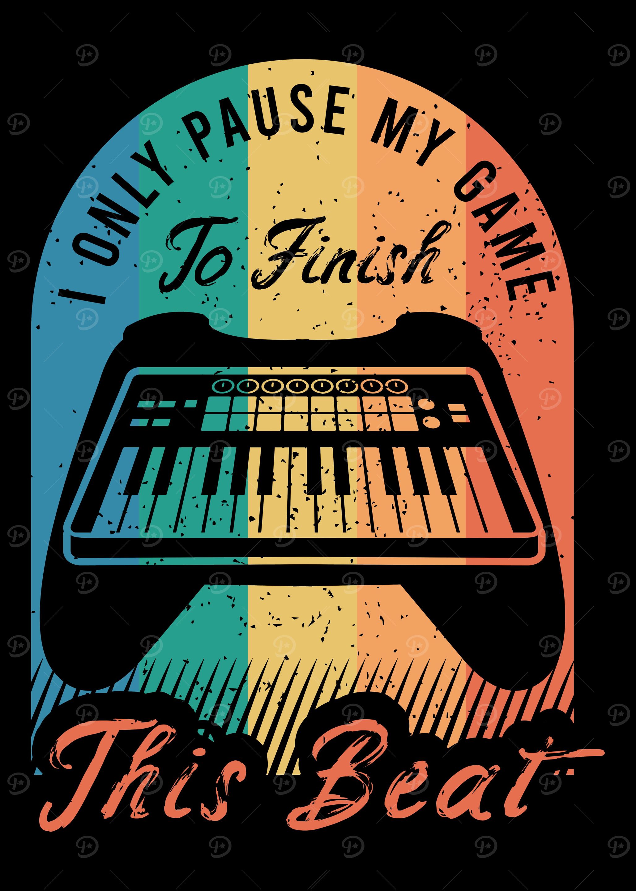 Beat Maker Music Producer