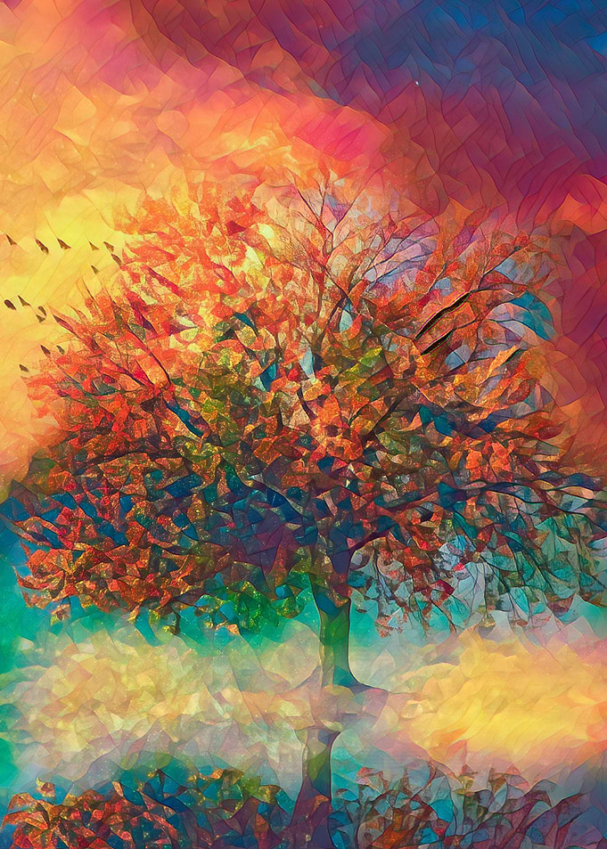 Tree of Wonder