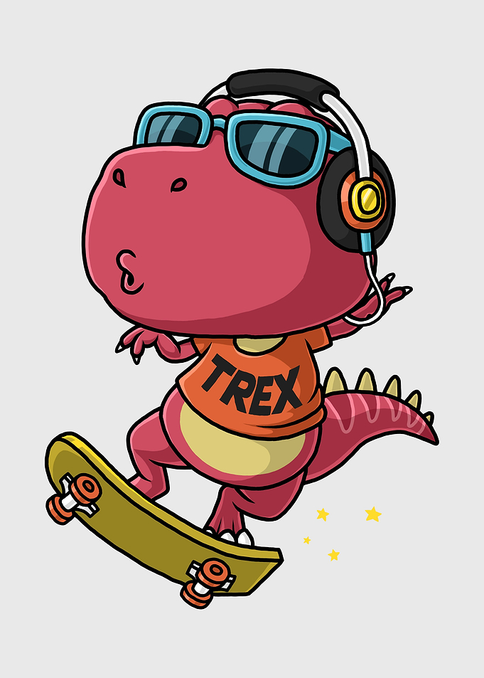 Skateboard