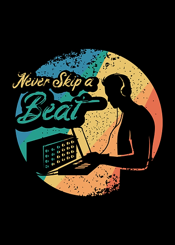Beat Maker and Music Produ