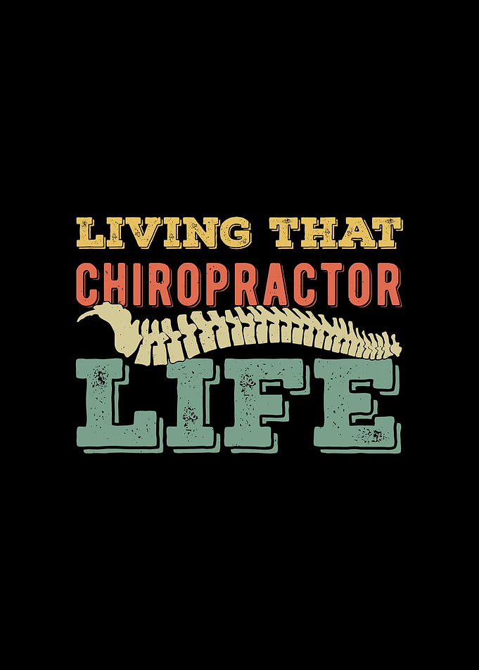 Funny Chiropractor