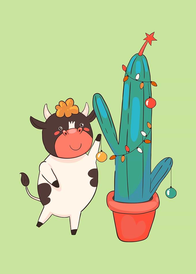 Cactus
