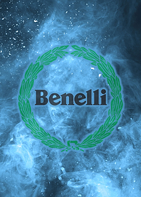 Benelli benelli cold