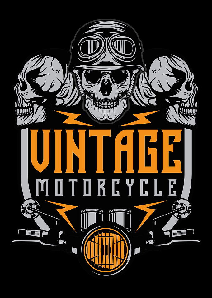 Motorcycle Motorbike Motoc