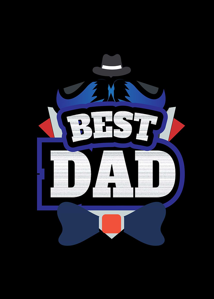 Best Dad Ever