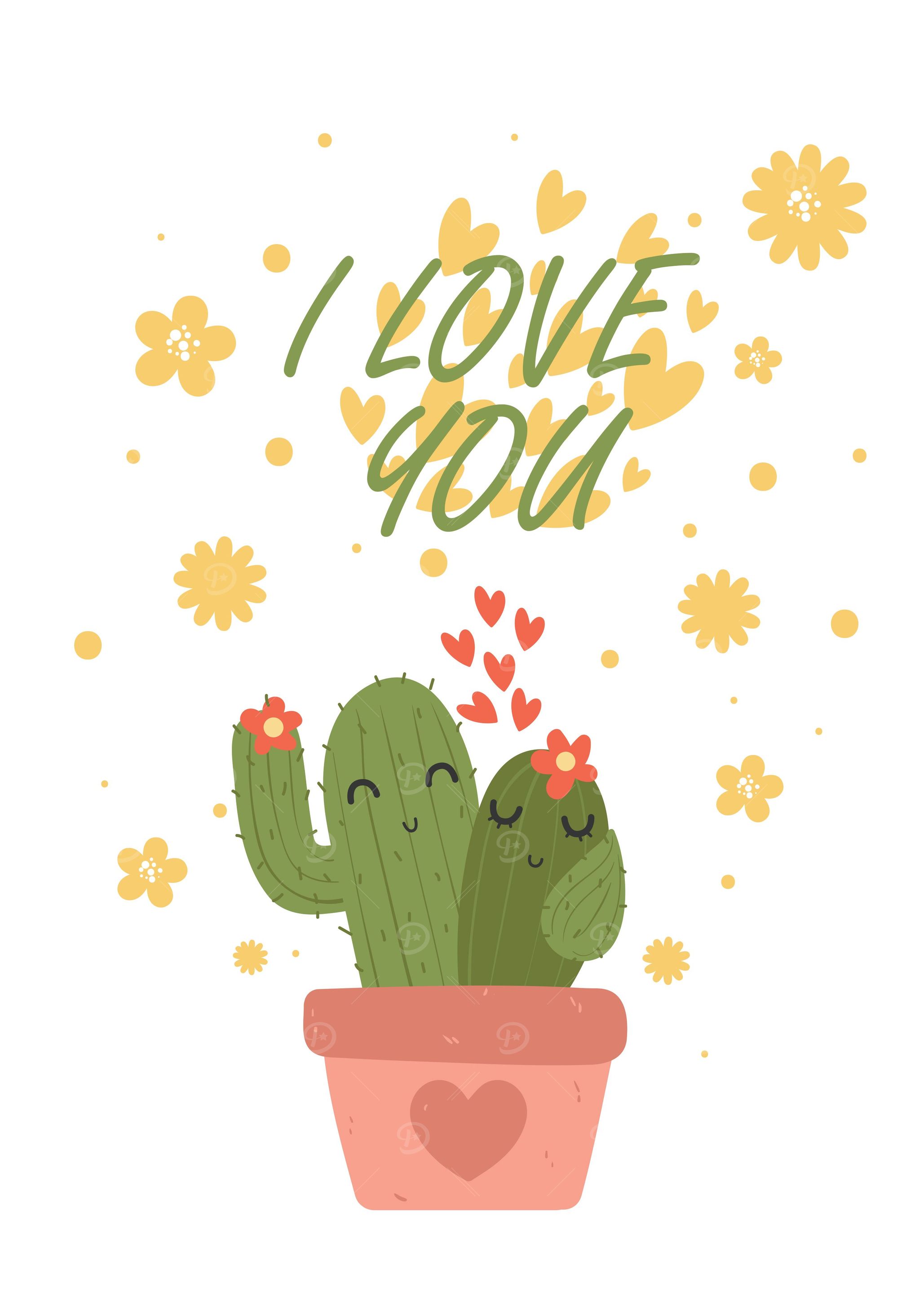 Cactus