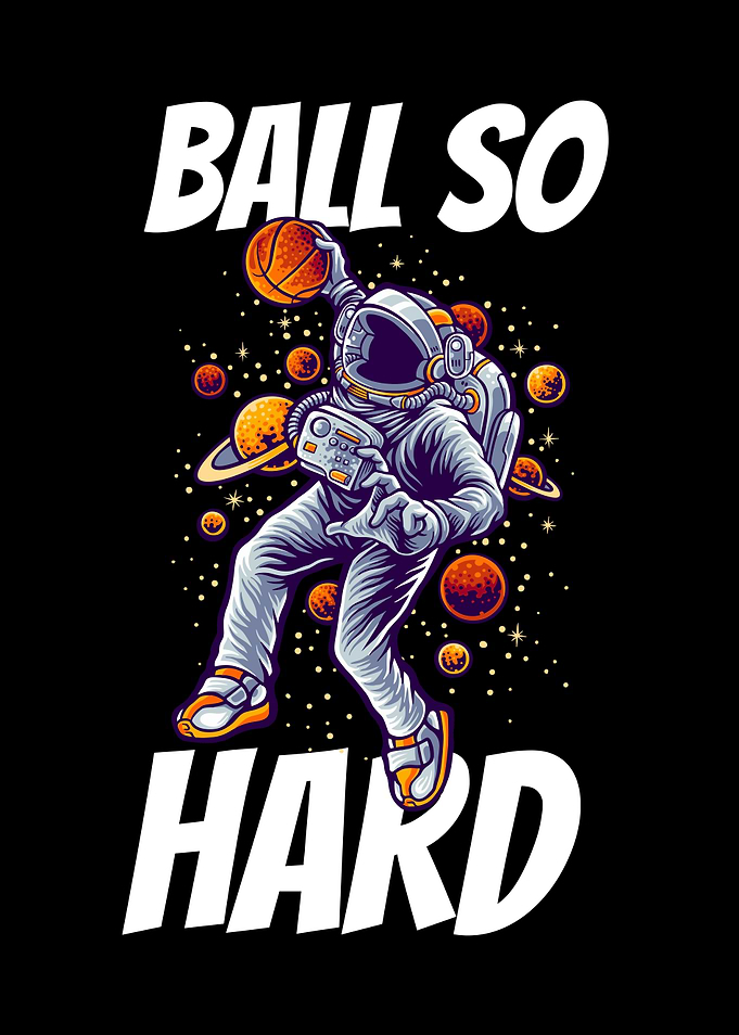 Astronaut