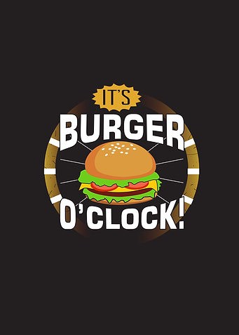 Burger Oclock