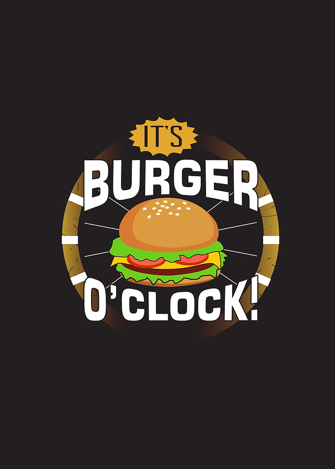 Burger Oclock
