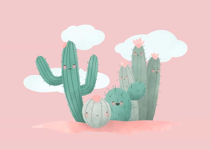 Cactus