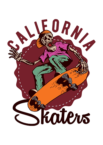 Skateboard