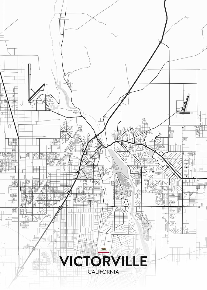 Victorville CA
