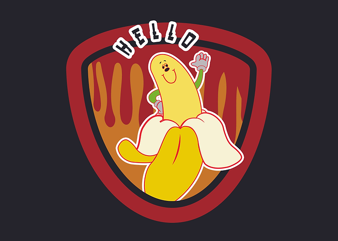 Banana