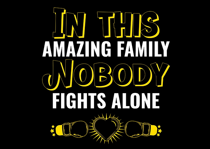 Awareness Yellow