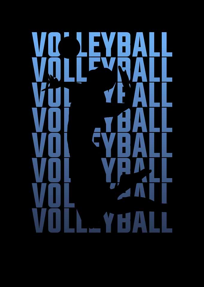 Volleyball