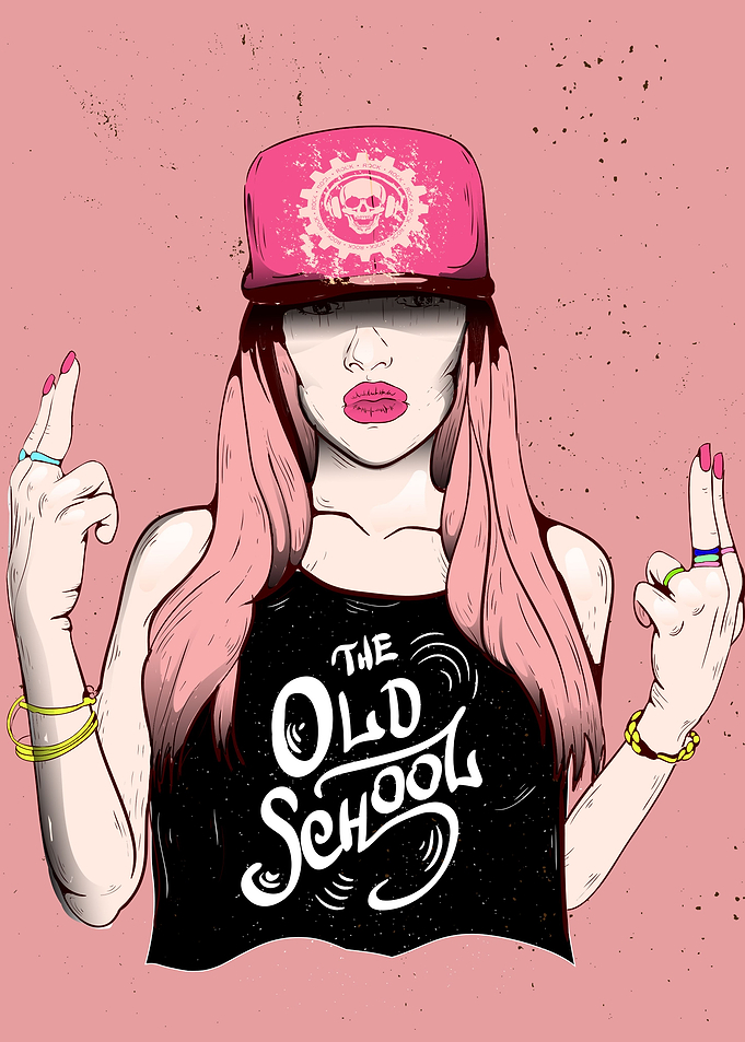 Hip hop