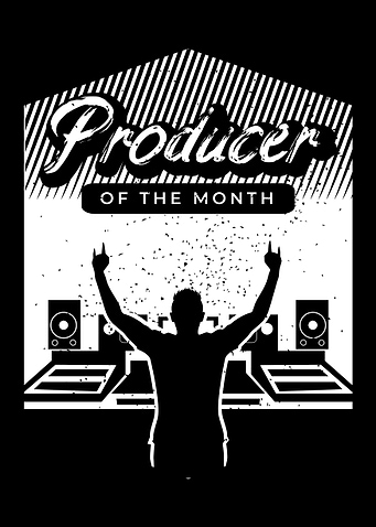 Beat Maker Music Producer